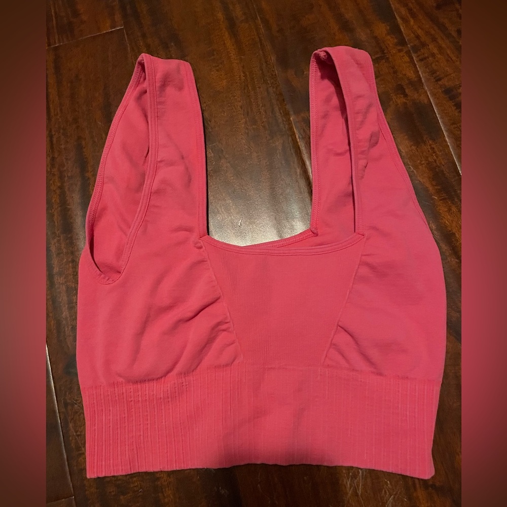 Free people tank top